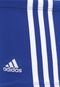 Sunga adidas Performance Slip Logo Azul - Marca adidas Performance