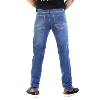 Calça jeans masculina skinny 263391 44
