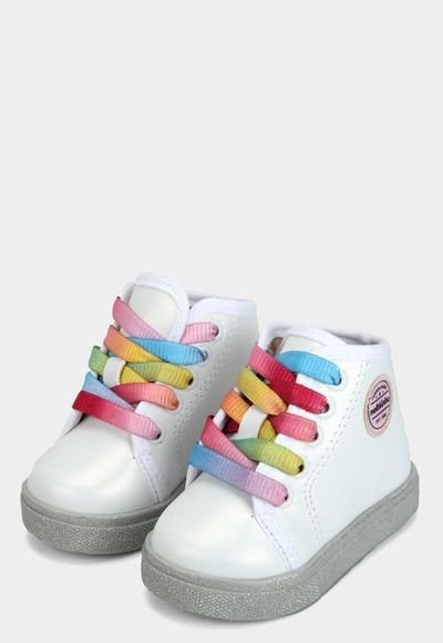 Dafiti tenis molekinha discount