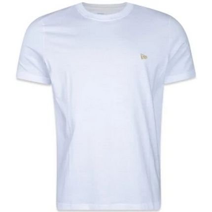 Camiseta New Era Regular New Era Brasil Branco - Marca New Era