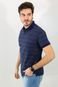 Camisa Polo Tradicional Pique Confort Linhas Fina Anticorpus - Marca Anticorpus JeansWear