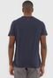 Camiseta Reserva Eletrônico Azul-Marinho - Marca Reserva
