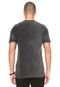 Camiseta John John Thunder Cinza - Marca John John