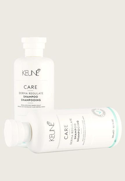 Shampoo Care Derma Regulate Keune 300ml - Marca Keune