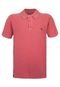 Camisa Polo Reserva Mini Brand Vermelha - Marca Reserva Mini