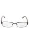 Óculos Receituário Guess 702169852BLK Marrom - Marca Guess