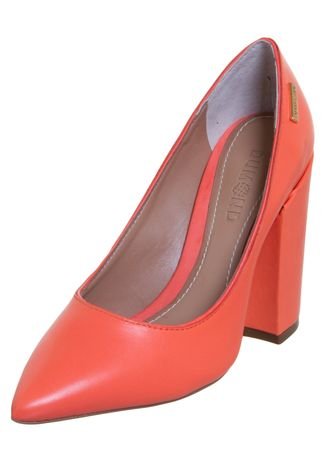 Scarpin clearance dumond dafiti