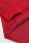 Camisa Polo Brandili Mundi Infantil Lisa Vermelha - Marca Brandili Mundi