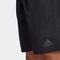 Adidas Shorts Malha Colorblock Aeroready - Marca adidas