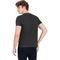 Camiseta Aramis Basic Grafite Masculina - Marca Aramis