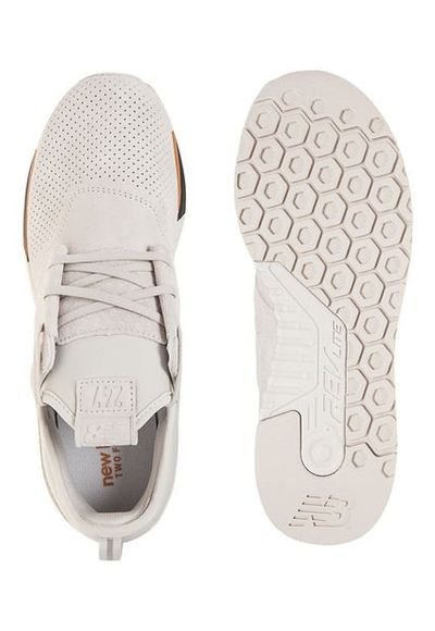 New balance 2025 color crudo