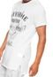 Camiseta Triton Play Branca - Marca Triton