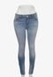 Calça True Religion Skinny Jeans Clara Produto Gentilmente Usado - Marca EMIGÊ