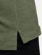 Polo Tommy Hilfiger Masculina Regular Piquet 1985 Verde Oliva - Marca Tommy Hilfiger