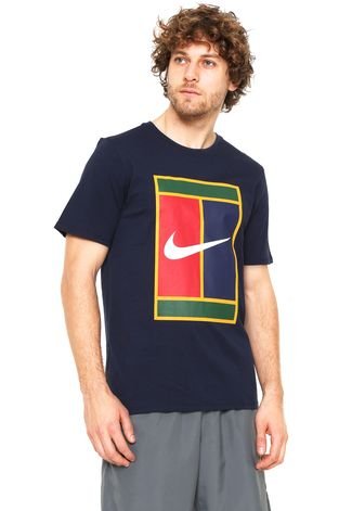 Camiseta Nike CT Heritage Logo - Agora | Kanui Brasil