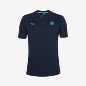 Pólo Masculina Umbro Grêmio Viagem 2024 Incolor - Marca Umbro