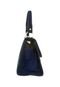 Bolsa Anna Flynn Basic Azul - Marca Anna Flynn