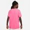 Camiseta Nike Sportswear Club  HDY PK 4 Masculina - Marca Nike