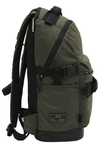 Mochila Oakley Utility Backpack Verde