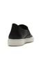 Slip On Colcci Nicole Preto - Marca Colcci