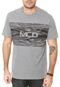 Camiseta MCD Camouflage Cinza - Marca MCD