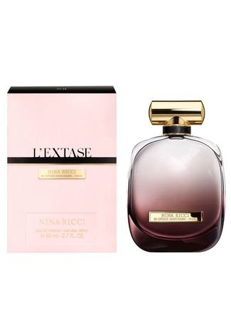 Perfume L'EXTASE Nina Ricci 80ml