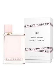 Burberry colombia store