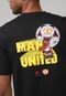 Camiseta adidas Originals Manchester United Football Club Preta - Marca adidas Originals