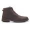 Bota Masculina Casual Confortavel Bredeni Coturno Marrom - Marca BREDENI