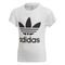 Adidas Camiseta Trefoil (UNISSEX) - Marca adidas