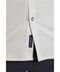 Camisa Aramis Manga Longa Regular Tricoline Micro Xadrez Off White - Marca Aramis