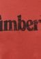 Camiseta Timberland Signature Vermelha - Marca Timberland
