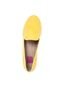 Slipper Pink Connection Amun Amarelo - Marca Pink Connection