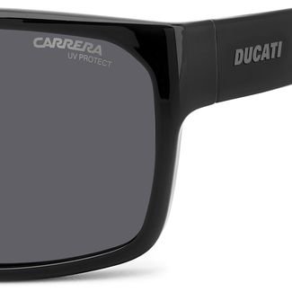 Óculos de Sol Carrera Ducati 029/S 807 - Preto 59
