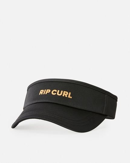 Viseira Rip Curl Classic Foil Visor - Marca Rip Curl