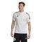 Camiseta Adidas Condivo 20 Masculina - Branco e Preto - Marca adidas