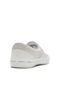 Slip On Couro Colcci Color Branco - Marca Colcci