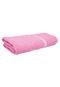 Toalha De Banho 70X135 Teka Dry Pink - Marca Teka