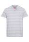 Camisa Polo Puma Striped Listra - Marca Puma