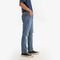 Calça Jeans Levi's® 510 Skinny com Rasgo Lavagem Média - Marca Levis