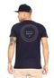 Camiseta Billabong Striker Azul-Marinho - Marca Billabong