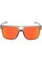 Óculos de Sol Oakley Crossrange Patch Cinza - Marca Oakley
