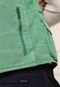 Colete Sarja Polo Ralph Lauren Utilitário Verde - Marca Polo Ralph Lauren