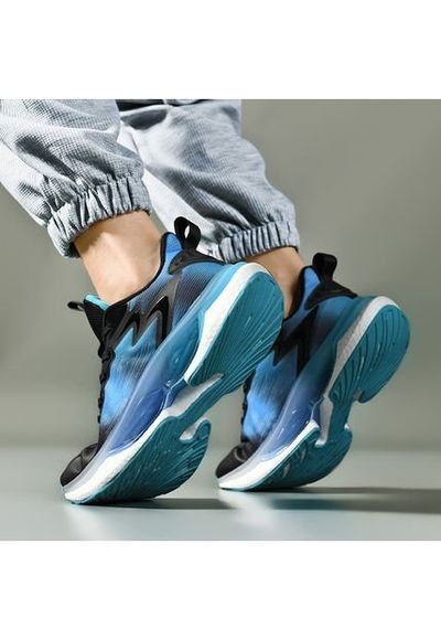 Tenis Running Negro Go Tracer Nivia Compra Ahora Dafiti Colombia