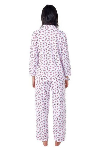Dafiti pijamas new arrivals dama