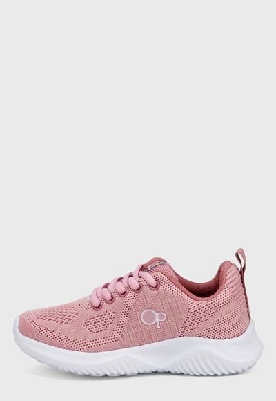 Tenis charly rosa best sale palo