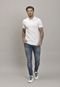 Calça Jeans Skinny Masculina com Lavagem Stone Dialogo jeans - Marca Dialogo Jeans