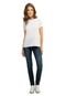 Calça Jeans High Rise Skinny Guess - Marca Guess