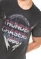 Camiseta John John Thunder Cinza - Marca John John