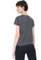 Camiseta FiveBlu Space Cinza - Marca FiveBlu